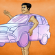 Illustration for article titled Eugene Mirman picks the hottest Halloween costumes, from naughty rabbi to mayonnaise
